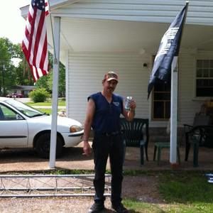 Meet your Posher, John